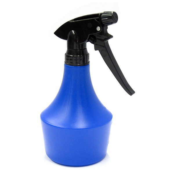 Black Blue Pro General Spray Bottle 500ml