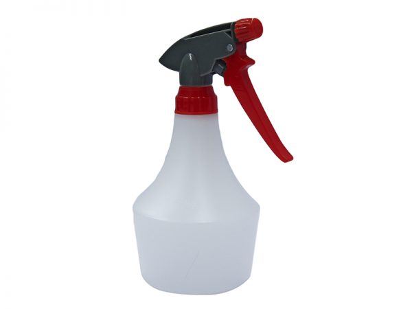 Gray Red Pro General Spray Bottle 500ml