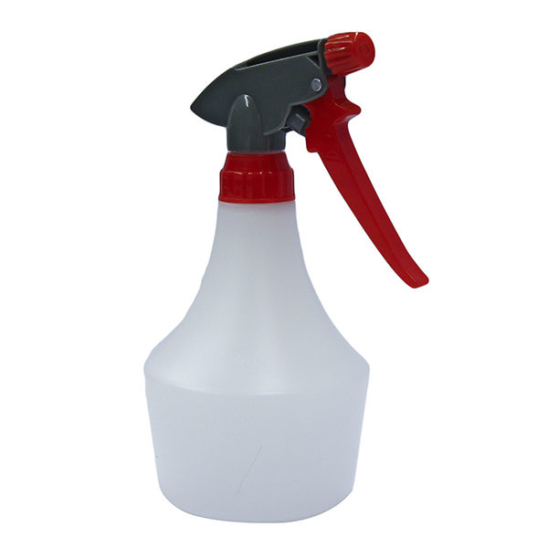 Gray Red Pro General Spray Bottle 500ml