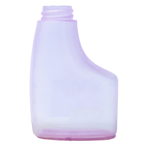 180ml Small Translucent
Pink HDPE Plastic Bottle