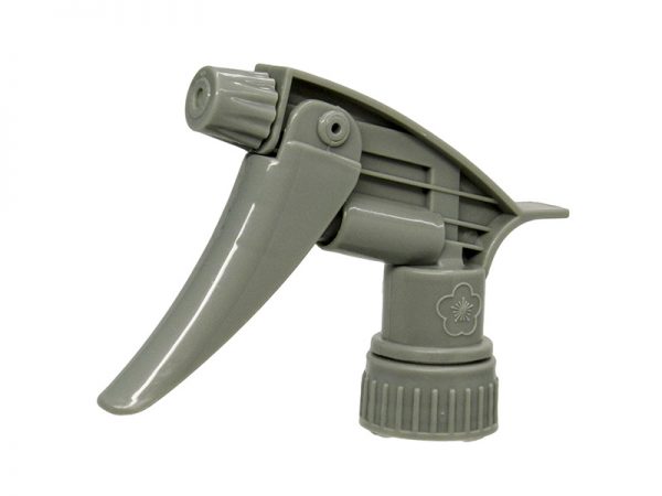 Gray Chemical Resistant Trigger Sprayer | spraybottles.com.tw