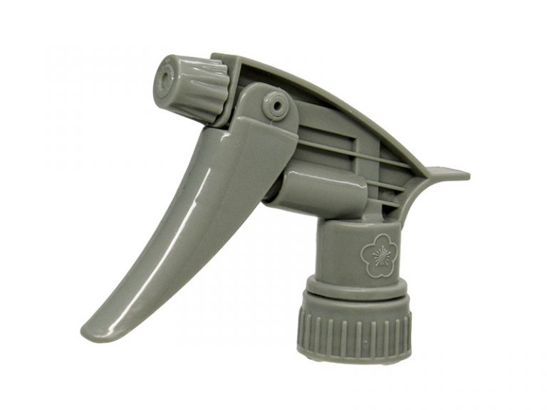 Gray Chemical Resistant Trigger Sprayer Tw 6607