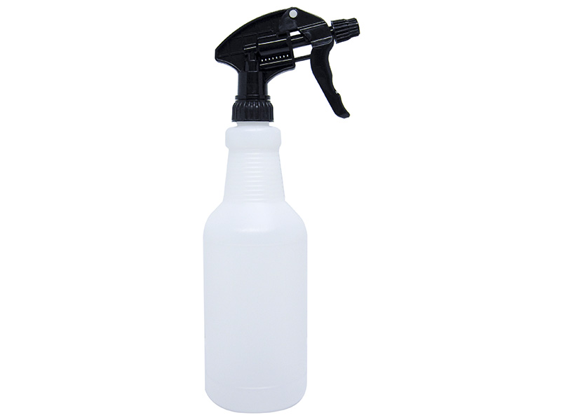 hdpe spray bottle