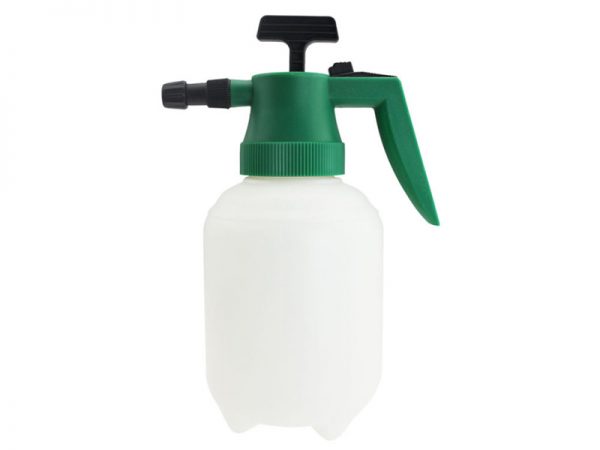 Manual Pump Sprayer 1.5L | Sprayer Supplier | Eround Industry Co. Ltd. Taiwan