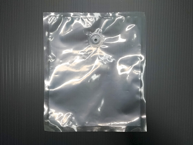 Disposable Liquid Soap Bag 800ml