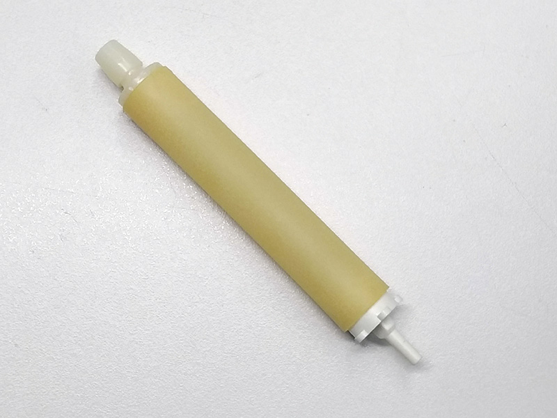 Rubber Tube for Disposable Bag