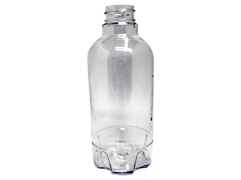 32 oz Clear Plastic EVO Oil Trigger Spray Bottle