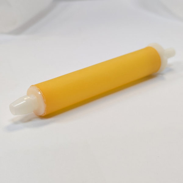 Rubber Tube For Disposable Bag