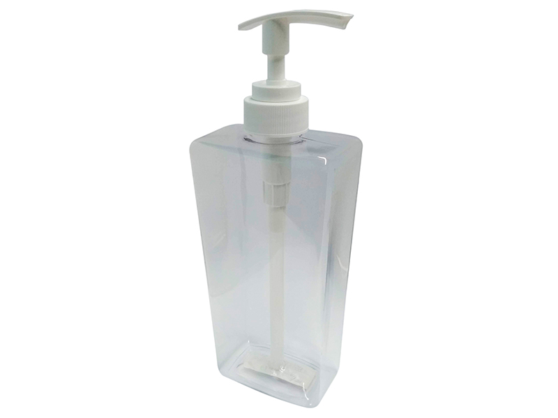 Download 750ml Clear Pet Bottle With 3 5cc White Dispenser Pump Taiwan Spray Bottles