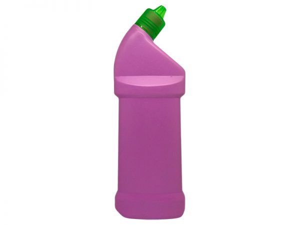 Toilet Cleaner Bottle 600