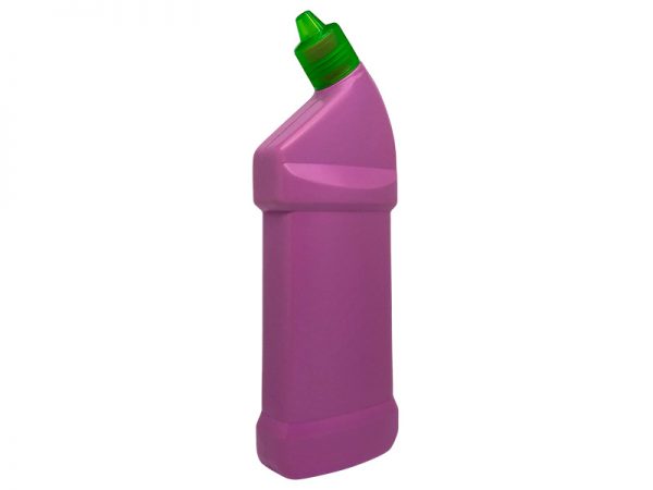 Toilet Cleaner Bottle 600