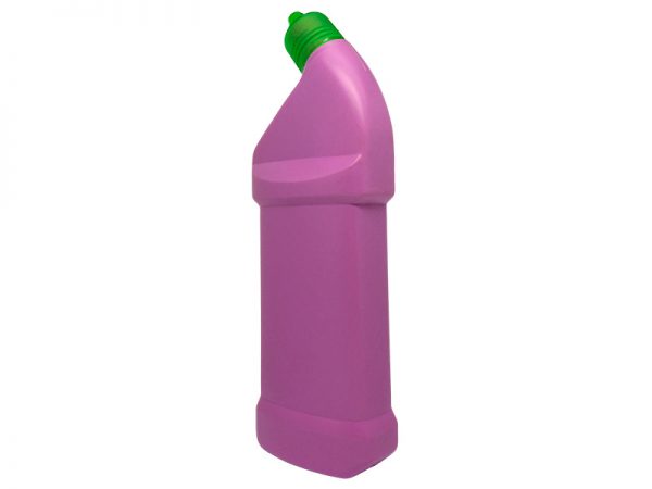 Toilet Cleaner Bottle 600