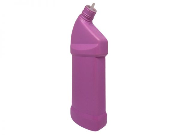 Toilet Cleaner Bottle 600