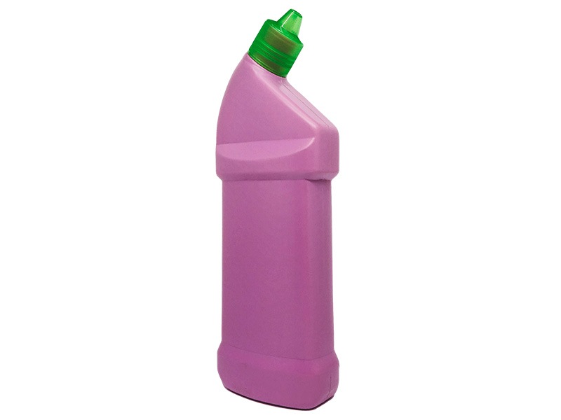 Toilet Cleaner Bottle 600